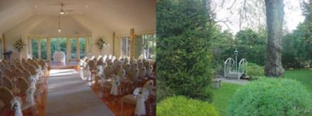 wedding chapel-mt dandenong ranges