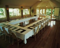 conference rooms