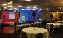 corporate function rooms