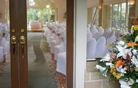 chapel