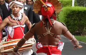 dancer