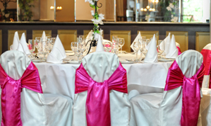 wedding venue-grand ball room